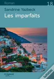 Capa do artigo Les Imparfaits