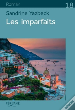 Capa do artigo Les Imparfaits