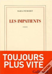 Capa do artigo Les Impatients