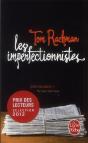 Les Imperfectionnistes - Preview