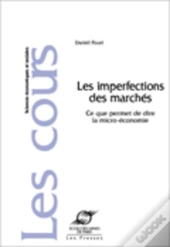 Les Imperfections Des Marches