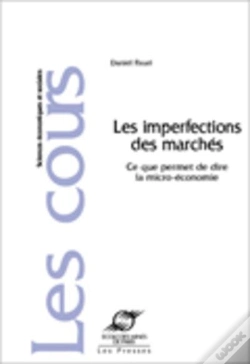 Capa do artigo Les Imperfections Des Marches