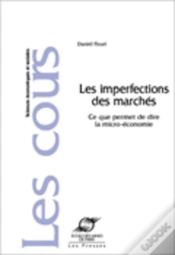 Capa do artigo Les Imperfections Des Marches