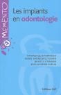 Les Implants En Odontologie - Preview
