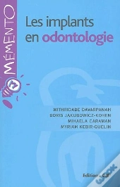 Les Implants En Odontologie