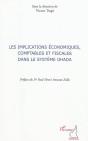 Les Implications Économiques, Comptables Et Fiscales Dans Le Système Ohada - Preview