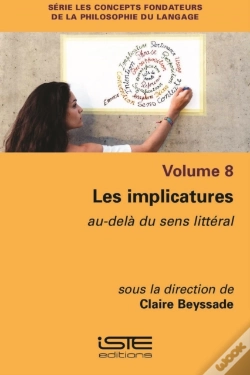 Capa do artigo Les Implicatures
