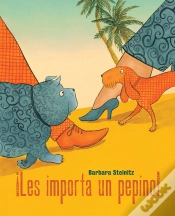 Capa do artigo ¡Les Importa Un Pepino!