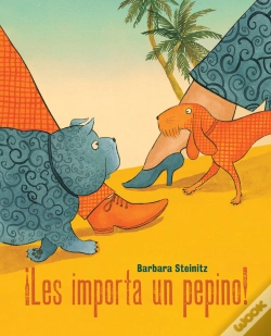Capa do artigo ¡Les Importa Un Pepino!