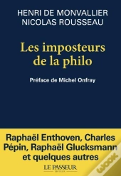 Les Imposteurs De La Philo