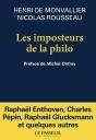 Les Imposteurs De La Philo - Preview