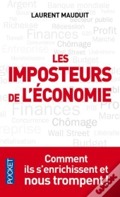 Les Imposteurs De L'Economie