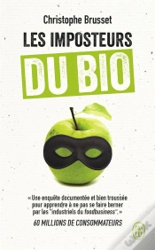 Capa do artigo Les Imposteurs Du Bio