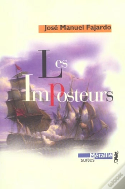 Capa do artigo Les Imposteurs