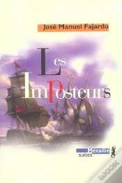 Capa do artigo Les Imposteurs