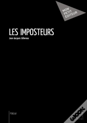 Capa do artigo Les Imposteurs