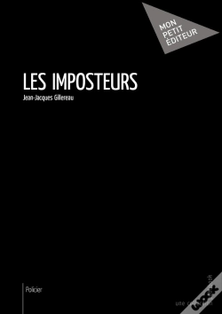 Capa do artigo Les Imposteurs