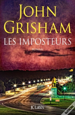 Capa do artigo Les Imposteurs