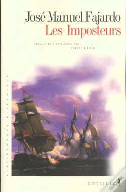 Capa do artigo Les Imposteurs