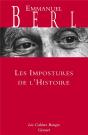 Les Impostures De L'Histoire - Preview