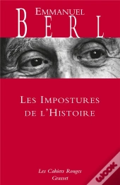 Les Impostures De L'Histoire