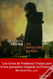 Capa do artigo Les Impostures Du Réel