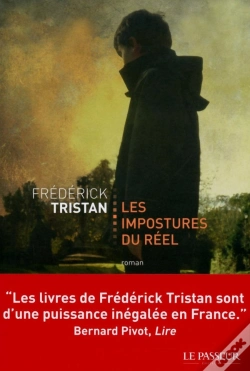 Capa do artigo Les Impostures Du Réel
