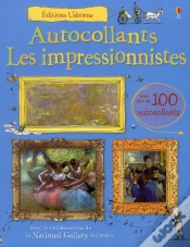 Capa do artigo Les Impressionistes