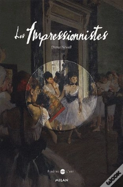 Capa do artigo Les Impressionistes