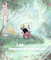 Capa do artigo Les Impressionnistes