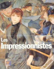 Capa do artigo Les Impressionnistes