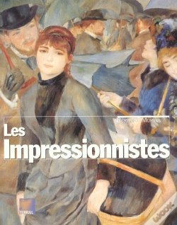 Capa do artigo Les Impressionnistes