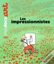 Capa do artigo Les Impressionnistes