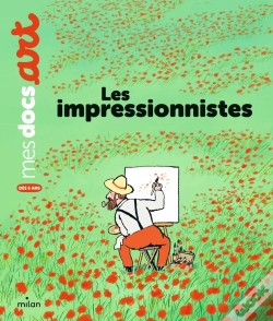 Capa do artigo Les Impressionnistes