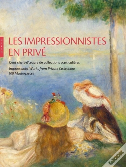 Capa do artigo Les Impressionnistes En Prive