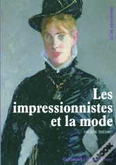 Les Impressionnistes Et La Mode