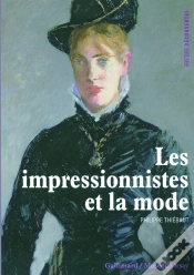 Capa do artigo Les Impressionnistes Et La Mode
