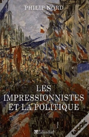Capa do artigo Les Impressionnistes Et La Politique