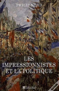 Capa do artigo Les Impressionnistes Et La Politique