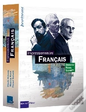 Capa do artigo Les Impressionnistes Français