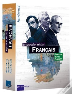 Capa do artigo Les Impressionnistes Français
