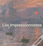 Les Impressionnistes