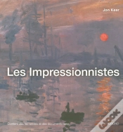 Capa do artigo Les Impressionnistes