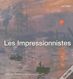 Capa do artigo Les Impressionnistes