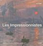 Les Impressionnistes - Preview