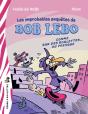 Les Improbablement Enquêtes De Bob Lebo - Preview