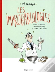 Capa do artigo Les Improbablologies