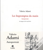 Capa do artigo Les Impromptus Du Matin ; Hic Et Nunc