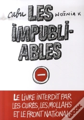 Capa do artigo Les Impubliables