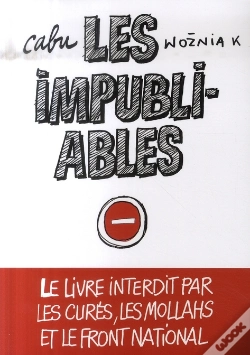 Capa do artigo Les Impubliables